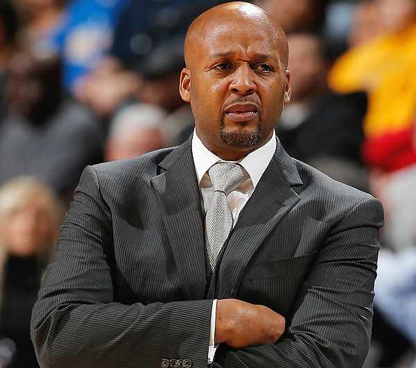 Brian Shaw Nuggets 600